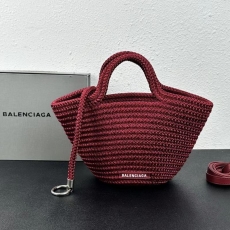 Balenciaga Shopping Bags